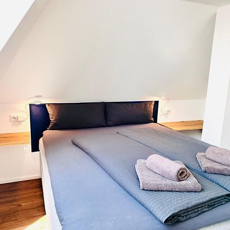 Villa Dana Bodensee FDH Extérieur photo