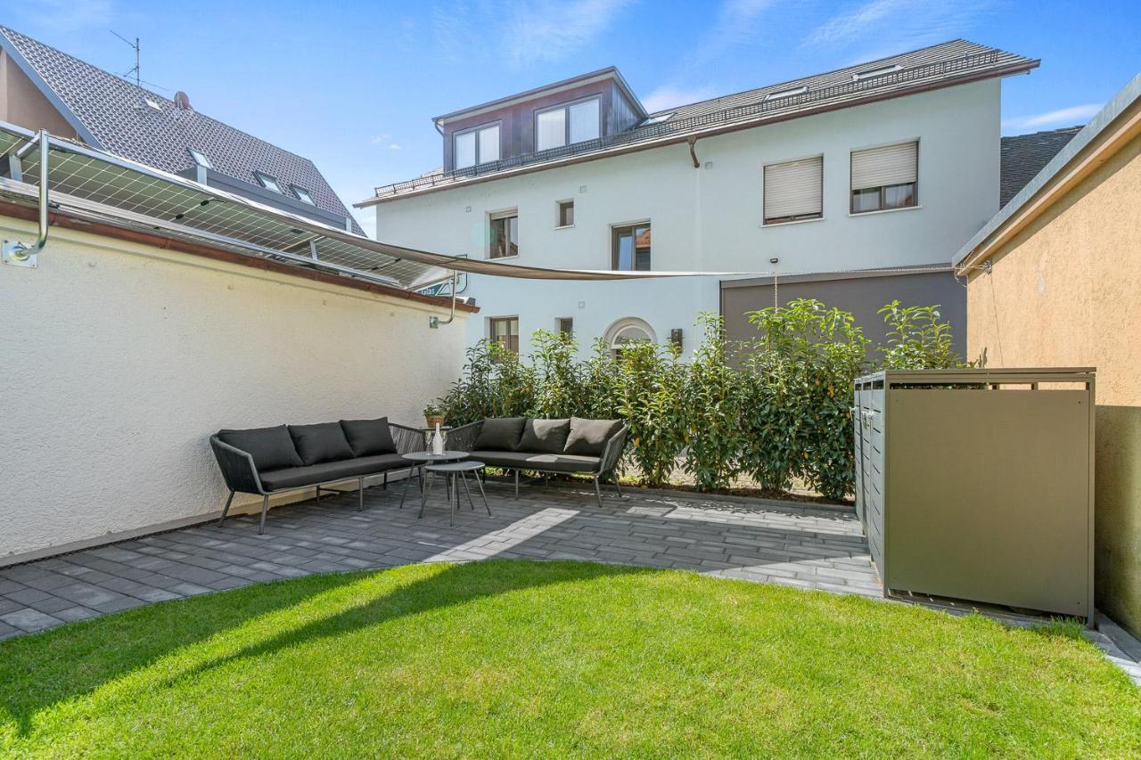 Villa Dana Bodensee FDH Extérieur photo