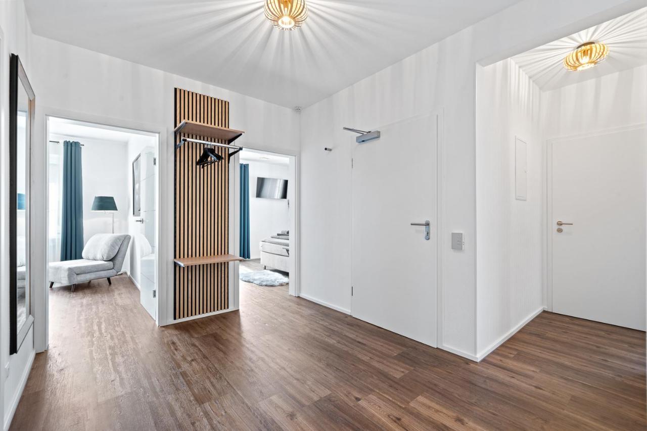 Villa Dana Bodensee FDH Extérieur photo