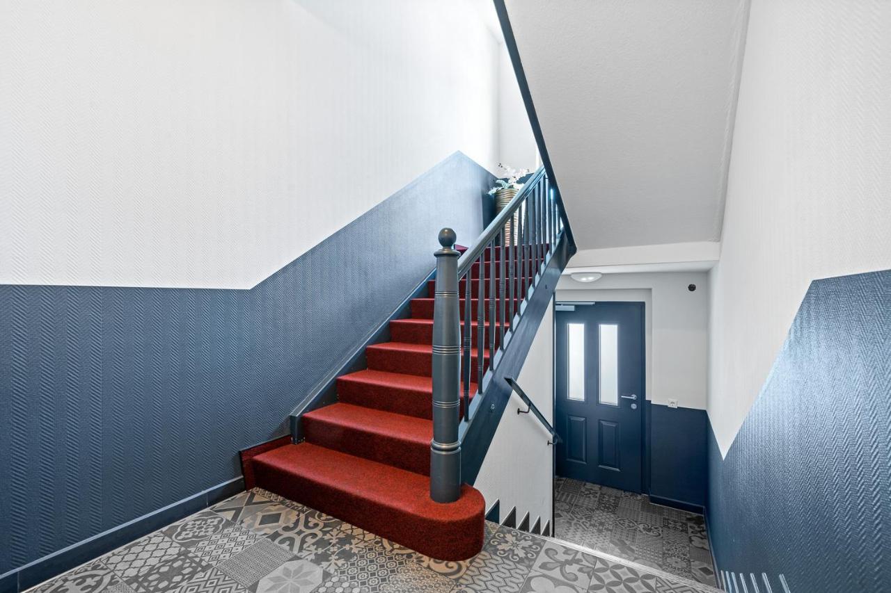 Villa Dana Bodensee FDH Extérieur photo