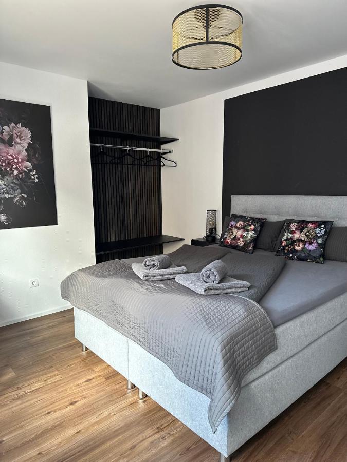 Villa Dana Bodensee FDH Extérieur photo